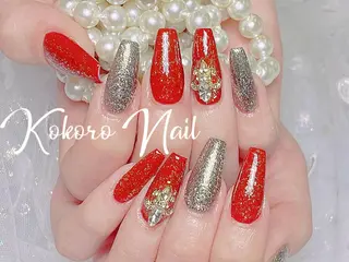 ネイル 💗NA.YUKI NAIL💗のネイルデザイン