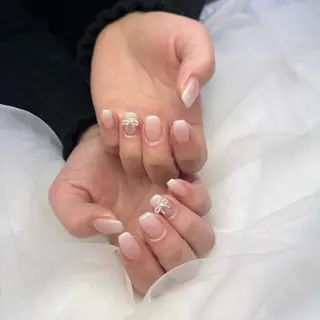 ネイル 🌟Can I AN 🌟のネイルデザイン