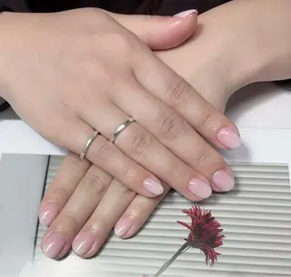 ネイル リナ ネイルサロンのネイルデザイン