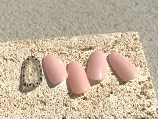 ネイル 松浦 未悠のネイルデザイン