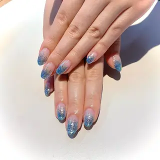 ネイル 久屋大通DEE Iwahashiのネイルデザイン