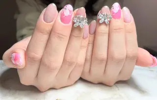 ネイル Eve nailのネイルデザイン
