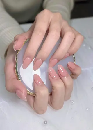 ネイル Nichi Nailsのネイルデザイン