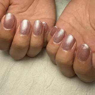 ネイル 駒月 明日香の眉毛・アイブロウイメージ