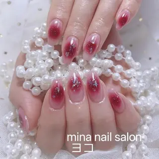 ネイル queens nailsalonのネイルデザイン