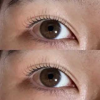 マツエク・マツパ ◝✩ ᖇIᒍYᑌのマツエク・マツパデザイン