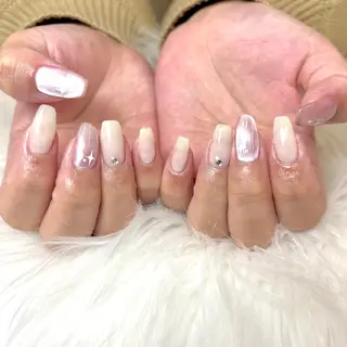 ネイル NAIL atre SAIKAのネイルデザイン