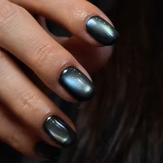 ネイル omika nailのネイルデザイン