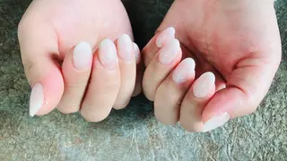ネイル gorella Ａのネイルデザイン