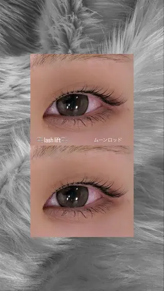 マツエク・マツパ EYELA Cocona🪽🫧のマツエク・マツパデザイン