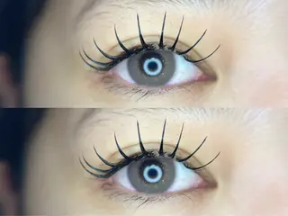 マツエク・マツパ Maazlash SHIZU🌙のマツエク・マツパデザイン