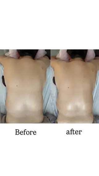 痩身・リンパ 佐久間 自由が丘・奥沢のエステ・リラクイメージ