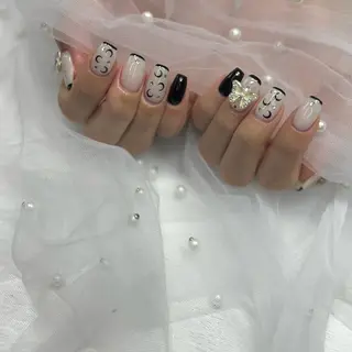 ネイル VENa eye＆ nail salonのネイルデザイン