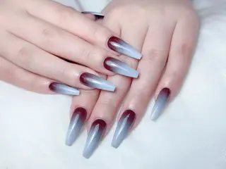 ネイル 🎀M nail salon🎀のネイルデザイン