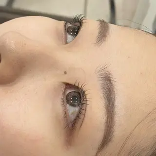 マツエク・マツパ ＆Eyedeal. Shiraiのマツエク・マツパデザイン