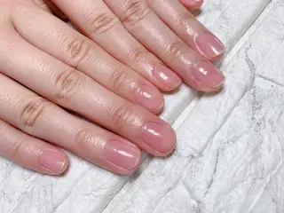 ネイル 佐藤 結衣のネイルデザイン