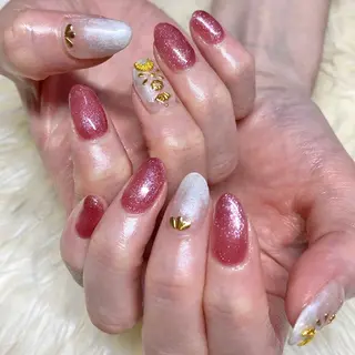 ネイル Nail&eye Belire 新宿のネイルデザイン