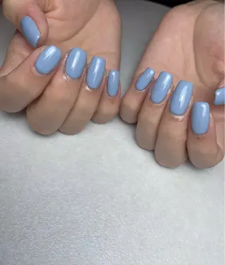 ネイル SPICENAILS by misaのネイルデザイン