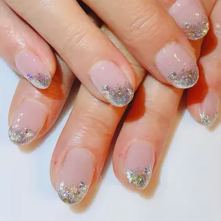 ネイル nail&K 鴻巣のネイルデザイン