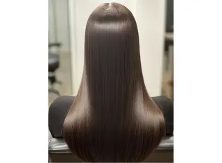 カラー MODE K's 松原 RIMIのマツエク・マツパデザイン