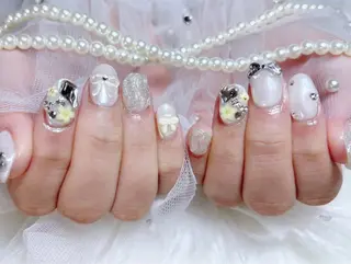 ネイル 岡本 有香のその他イメージ