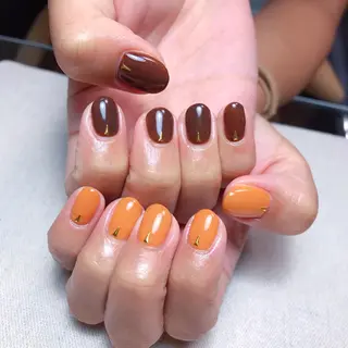 ネイル 💅chainail _aiのネイルデザイン