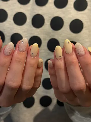 ネイル NORA南青山/ kanohaのネイルデザイン