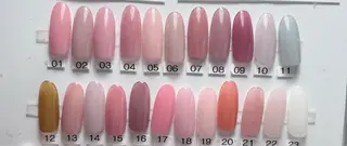 ネイル n.nail 🎀城山のネイルデザイン