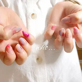 ネイル n. fumikoのネイルデザイン