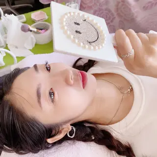 マツエク・マツパ 神山 ビューティー・アイのマツエク・マツパデザイン