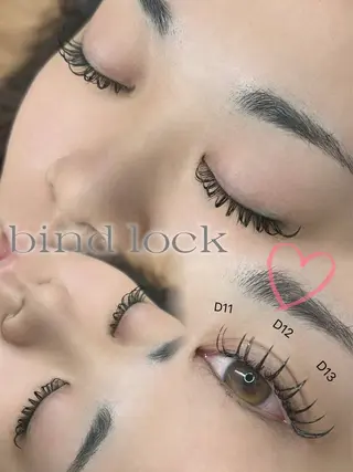 マツエク・マツパ neu'' /ノイ まつ毛　salonのマツエク・マツパデザイン