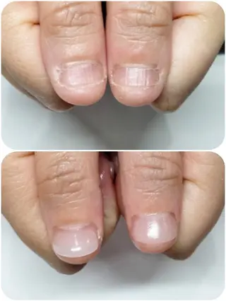 ネイル ネイルサロン アリュームのネイルデザイン