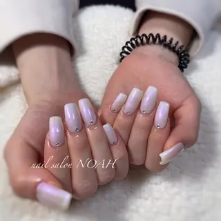 ネイル nail salon NOAHのネイルデザイン