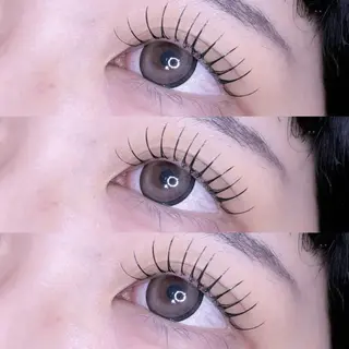 マツエク・マツパ eyelist ✵ Itsukiのマツエク・マツパデザイン