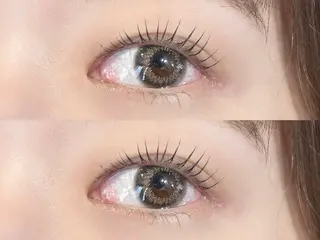 マツエク・マツパ ✨黒田 ✨のヘアスタイル