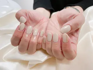 ネイル mogunail &blowのネイルデザイン