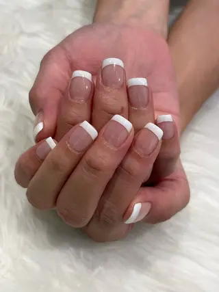 ネイル Nobody_ Mikieのネイルデザイン
