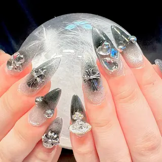 ネイル C's NAILS CHIAKIのネイルデザイン