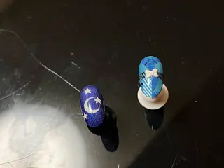 ネイル himitsu kichiのネイルデザイン