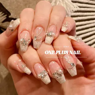 ネイル ミ カのネイルデザイン