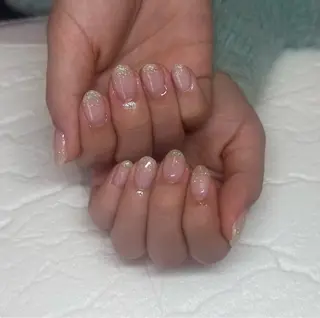 ネイル nailfy's 星のネイルデザイン