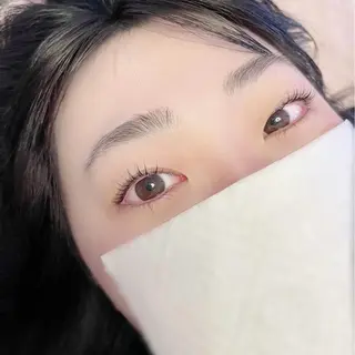 マツエク・マツパ perfection 浜島のマツエク・マツパデザイン