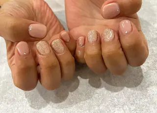 ネイル Rediant (H・A・K)のネイルデザイン