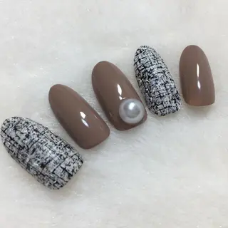 ネイル kipinail 川﨑えりかのネイルデザイン