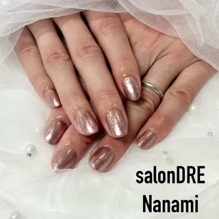 ネイル salonDRE NANAMIのネイルデザイン