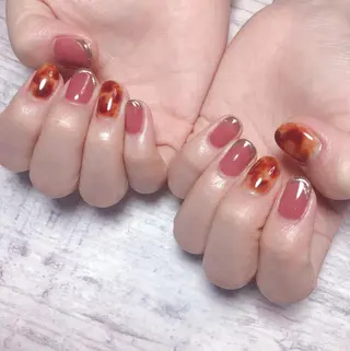 ネイル DollyGirl KYOKOのネイルデザイン