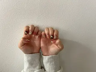 ネイル Forme MINAMIのネイルデザイン