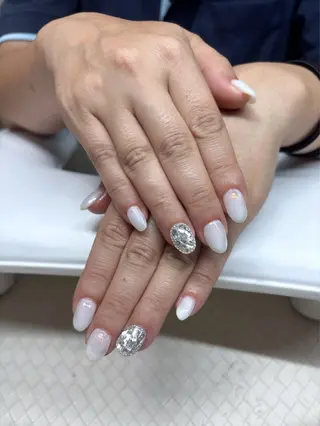 ネイル Rei / U.NI nailのネイルデザイン