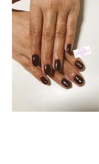 ネイル Asa miのネイルデザイン