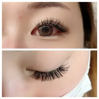 マツエク・マツパ terios. MATSUDAの眉毛・アイブロウイメージ